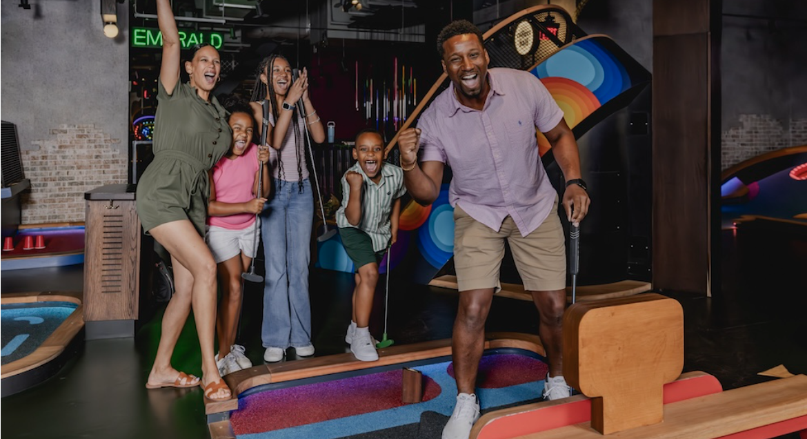 Best Go Kart in Dallas for a fun day out