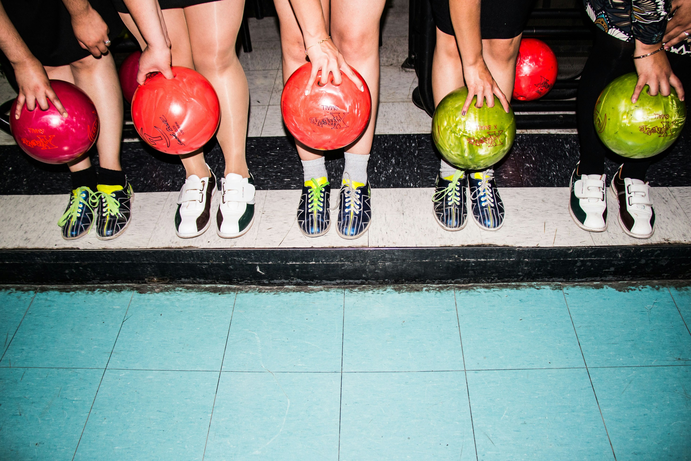 5 TIPS TO IMPROVE YOUR BOWLING SCORE
