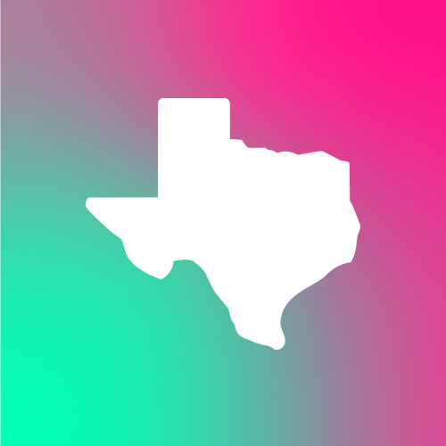 Born in Texas