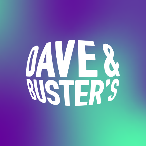 Joining the Dave & Buster’s Family