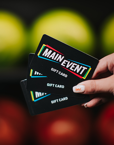 Give the GIft of Fun