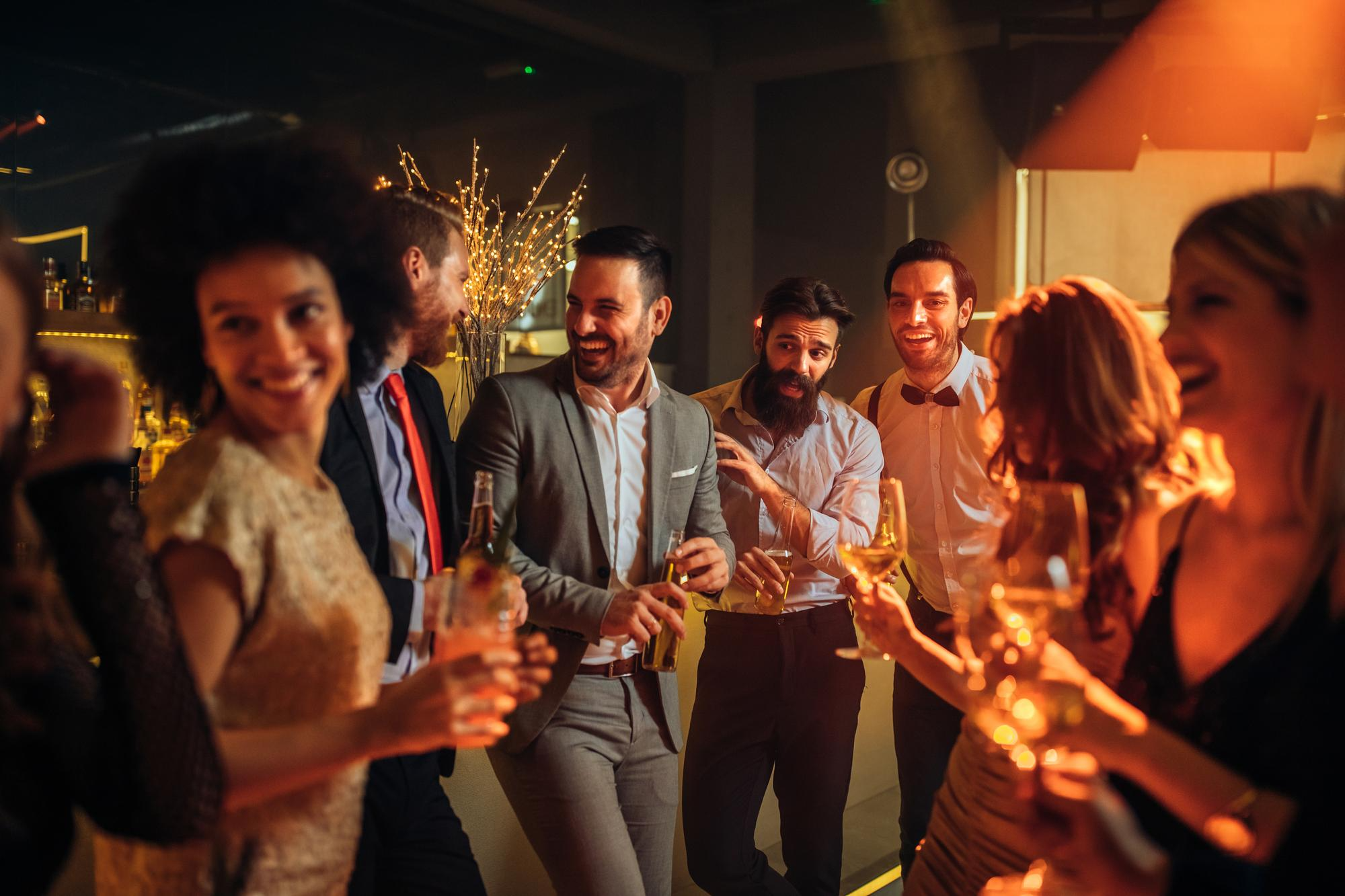 Group Events