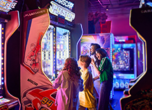 The Arcade