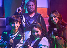 Laser Tag