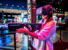 Virtual Reality 