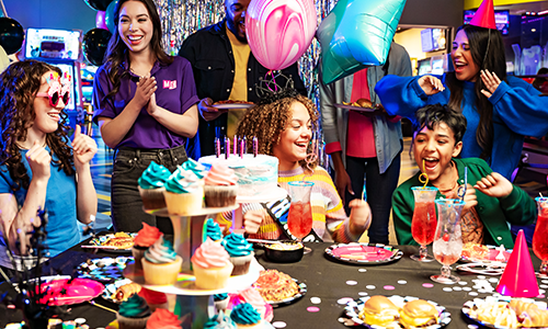 Birthdays