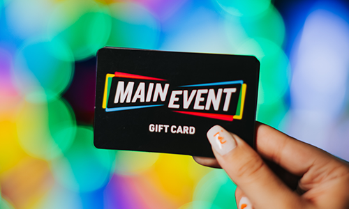 Gift Cards