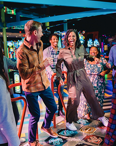 Group  Events 