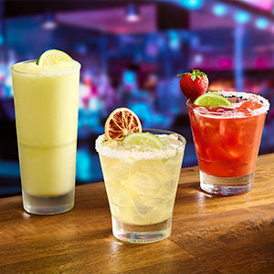 Drinks & Cocktails