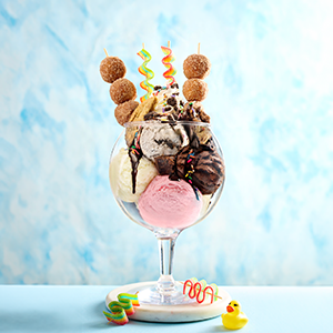 Sweets & Treats
